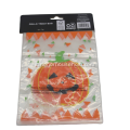 Halween grandi sacchi per curare cellophane